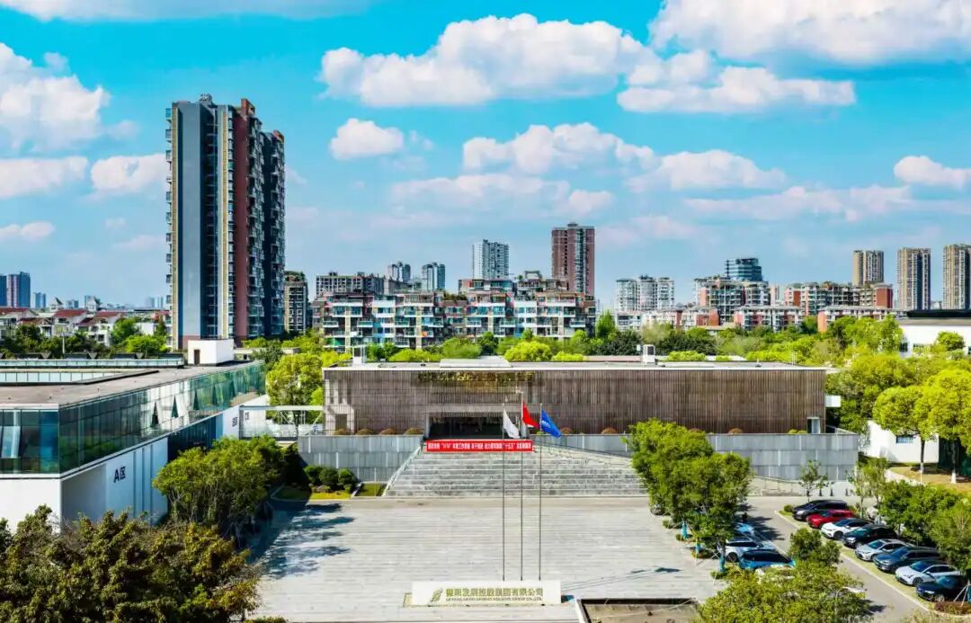 改革攻坚见实效 实干争先促发展 | “四川国资”聚焦德阳发展集团全力冲刺二季度“双过半”